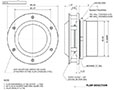 DV3-05 - Dimensional Drawing